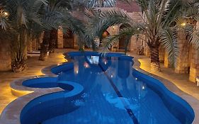 Panta Lodge Siwa بنتا لودج سيوة